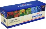 Картридж ProfiLine CF542A №203A (PL-CF542A №203A) для принтеров HP Color LaserJet Pro M254/ 280/ 281 1300 копий Yellow
