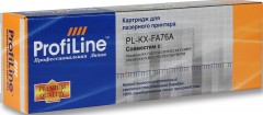 Картридж ProfiLine KX-FA76A (PL-KX-FA76A) для принтеров Panasonic KX-FL501/ 502/ 503/ 523, KX-FLM551/ 552/ 553, KX-FLB751/ 752/ 753/ 755/ 756/ 758 2000 страниц