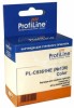 Картридж ProfiLine PL-C9361HE-Color №136 для принтеров HP DJ 5443/ D4163/ 5743/ 6543/ 9803, с чернилами на водной основе Color