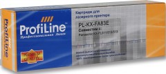 Картридж ProfiLine KX-FA83A (PL-KX-FA83A) для принтеров Panasonic KX-FL511/ 512/ 513 2500 страниц