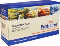 Барабан ProfiLine KX-FA84E (PL-KX-FA84E) для принтеров Panasonic KX-FL511/ 512/ 513/ 513RU/ M513RU/ KX-FL541/ 543/ 543RU/ M563RU/ KX-FLM651/ KX-FL611/ 613/ 663RU 8000 страниц