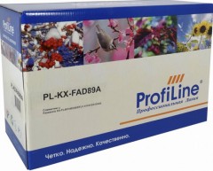 Барабан ProfiLine KX-FAD89A (PL-KX-FAD89A) для принтеров Panasonic KX-FL403RU/ 413RU 10000 страниц