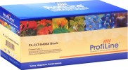 Картридж ProfiLine CLT-K406S (PL-CLT-K406S) для принтеров Samsung CLP-360/ 362/ 363/ 364/ 365/ 365W/ 366/ 366w/ 367W/ 368/ 410/ 460/ CLX-3300/ 3302/ 3303/ 3303FW/ 3304/ 3305/ 3305W/ 3305FW/ 3305FN/ 3306W/ 3306FW/ 3306FN/ 3307W/ 3307FW 1500 страниц черный