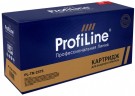 Картридж ProfiLine PL-TN-2375 для принтеров Brother DCP L2540DNR/ L2520DWR/ MFC L2720DWR/ L2700WR/ HL L2365DWR/ L2300DR, Black, 2600 копий
