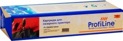 Картридж ProfiLine CF382A (PL-CF382A) для принтеров HP Color LaserJet Pro M475/ M476 MFP желтый 2700 страниц
