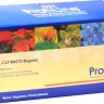 Картридж ProfiLine CLT-M407S (PL-CLT-M407S) для принтеров Samsung CLP-320/ 325/ CLX-3180/ 3185 пурпурный 1000 страниц