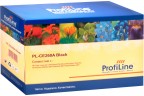 Картридж ProfiLine CE260A (PL-CE260A) для принтеров HP Color LaserJet CP4525DN/ CP4525N/ CP4525XH черный 8500 страниц