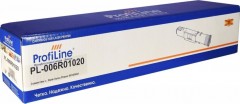 Картридж ProfiLine 006R01020 (PL-006R01020) для принтеров Xerox Phaser 5915/ 5921 6000 страниц