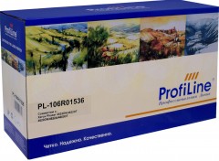 Картридж ProfiLine 106R01536 (PL-106R01536) для принтеров Xerox Phaser 4622DN/ 4622DT/ 4620DN/ 4622A/ 4600DT 30000 страниц