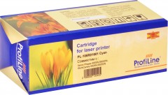 Картридж ProfiLine 106R01601 (PL-106R01601) для принтеров Xerox Phaser 6500/ Workcentre 6505 голубой 2500 страниц