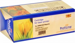 Картридж ProfiLine 106R01602 (PL-106R01602) для принтеров Xerox Phaser 6500/ Workcentre 6505 пурпурный 2500 страниц