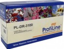 Барабан ProfiLine DR-3100 (PL-DR-3100) для принтеров Brother HL-5240/ 5250DN/ 5250DNT/ 5270DN/ 5280DW, MFC-8460N/ 8660DN/ 8860DN/ 8870DW, DCP-8060/ 8065DN 25000 страниц