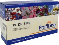 Барабан ProfiLine DR-3100 (PL-DR-3100) для принтеров Brother HL-5240/ 5250DN/ 5250DNT/ 5270DN/ 5280DW, MFC-8460N/ 8660DN/ 8860DN/ 8870DW, DCP-8060/ 8065DN 25000 страниц