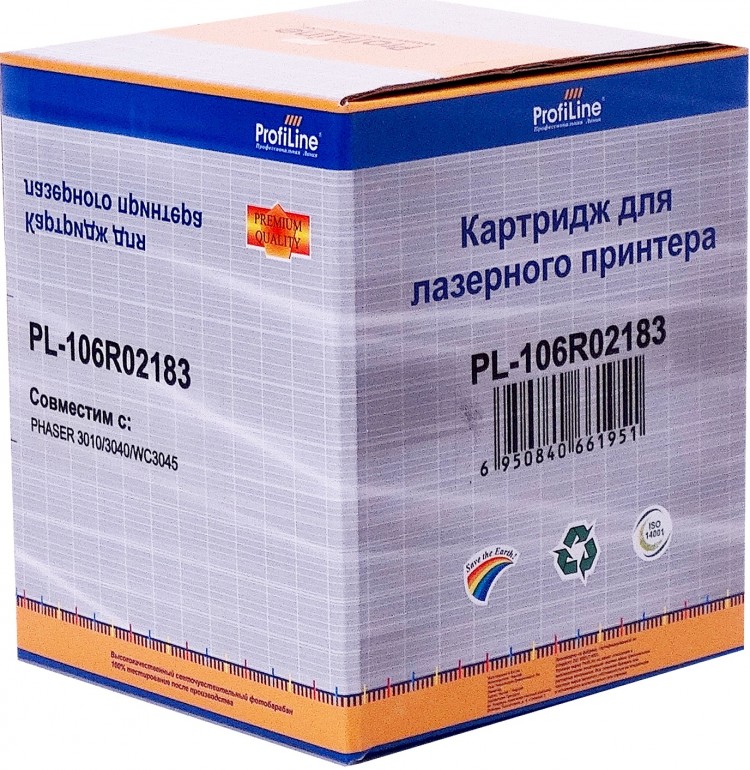 Картридж ProfiLine 106R02183 (PL-106R02183) купить, сравнить цены и ...