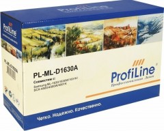 Картридж ProfiLine ML-D1630A (PL-ML-D1630A) для принтеров Samsung ML-1630/ SCX-4500 2000 страниц